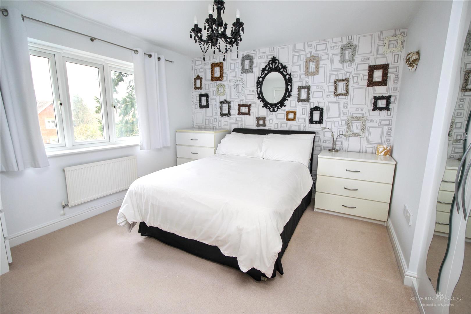 Clarendon Rise, Tilehurst, Reading